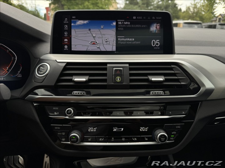 BMW X4 20d Xdrive 2020