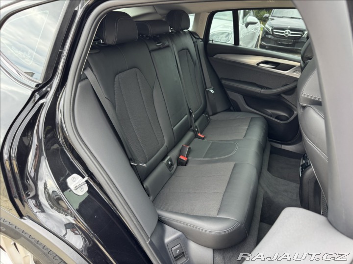 BMW X4 20d Xdrive 2020
