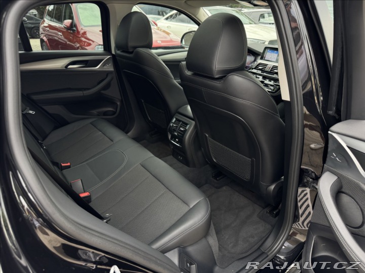 BMW X4 20d Xdrive 2020