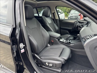 BMW X4 20d Xdrive 2020