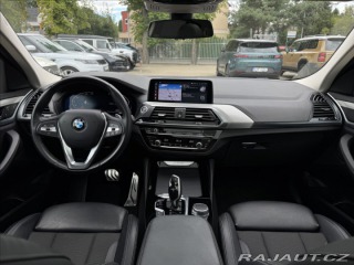 BMW X4 20d Xdrive 2020