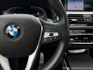 BMW X4 20d Xdrive 2020