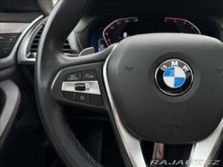 BMW X4 20d Xdrive 2020
