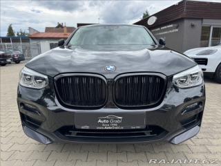 BMW X4 20d Xdrive 2020