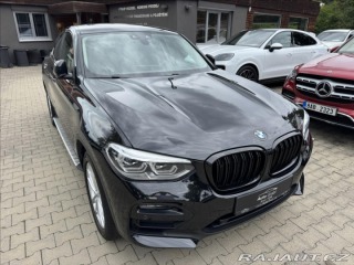 BMW X4 20d Xdrive 2020