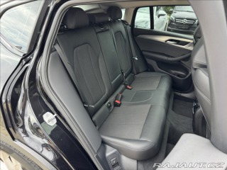BMW X4 20d Xdrive 2020
