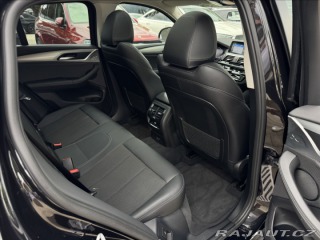 BMW X4 20d Xdrive 2020
