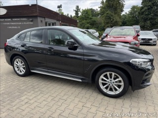 BMW X4 20d Xdrive 2020