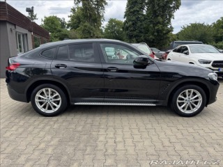 BMW X4 20d Xdrive 2020