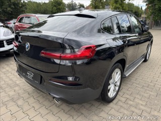 BMW X4 20d Xdrive 2020