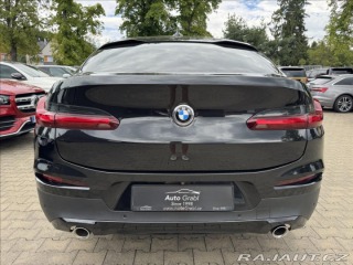 BMW X4 20d Xdrive 2020