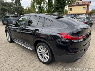 BMW X4 20d Xdrive 2020