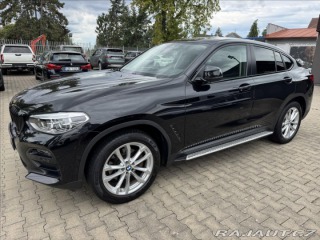 BMW X4 20d Xdrive 2020