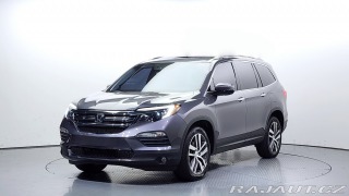 Honda  PILOT 3.5V6 AWD