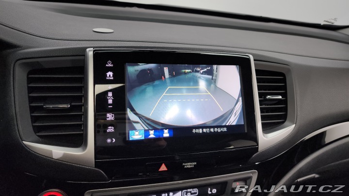 Honda Ostatní modely PILOT 3.5V6 AWD 2018