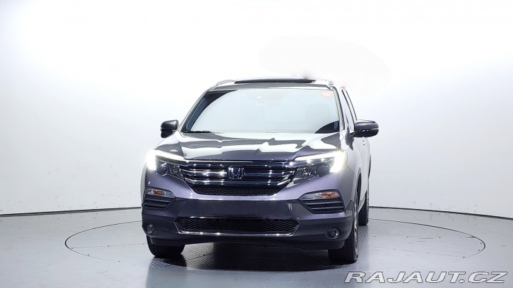 Honda Ostatní modely PILOT 3.5V6 AWD 2018