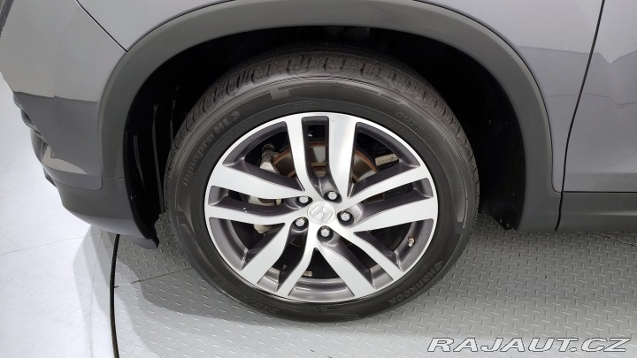 Honda Ostatní modely PILOT 3.5V6 AWD 2018