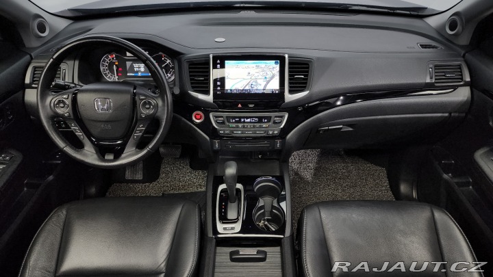 Honda Ostatní modely PILOT 3.5V6 AWD 2018