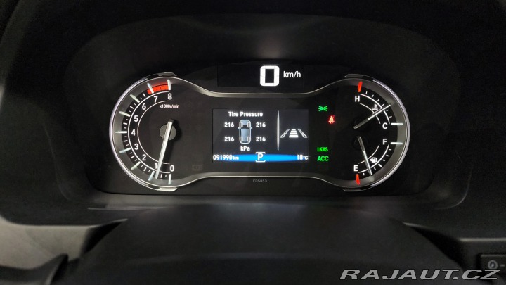 Honda Ostatní modely PILOT 3.5V6 AWD 2018