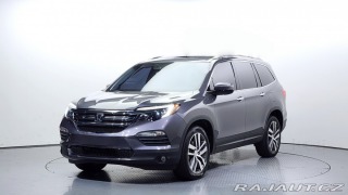 Honda Ostatní modely PILOT 3.5V6 AWD 2018