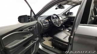 Honda Ostatní modely PILOT 3.5V6 AWD 2018