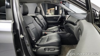 Honda Ostatní modely PILOT 3.5V6 AWD 2018