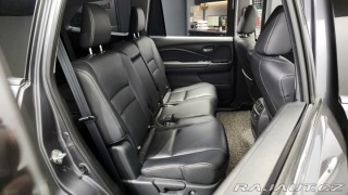 Honda Ostatní modely PILOT 3.5V6 AWD 2018