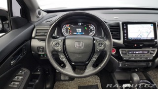 Honda Ostatní modely PILOT 3.5V6 AWD 2018