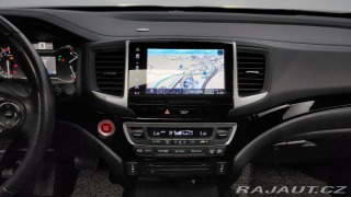 Honda Ostatní modely PILOT 3.5V6 AWD 2018