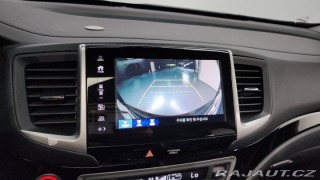 Honda Ostatní modely PILOT 3.5V6 AWD 2018