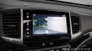 Honda Ostatní modely PILOT 3.5V6 AWD 2018