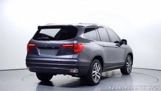 Honda Ostatní modely PILOT 3.5V6 AWD 2018