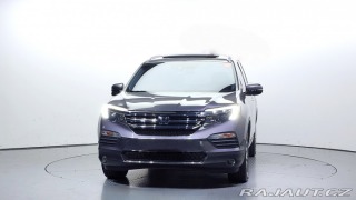 Honda Ostatní modely PILOT 3.5V6 AWD 2018