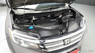 Honda Ostatní modely PILOT 3.5V6 AWD 2018