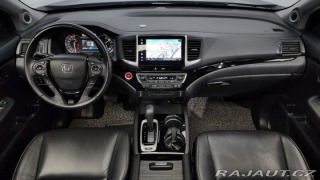 Honda Ostatní modely PILOT 3.5V6 AWD 2018