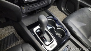 Honda Ostatní modely PILOT 3.5V6 AWD 2018