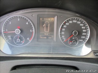 Volkswagen Transporter 2,0 TDi 84kw LONG 6míst, 2012