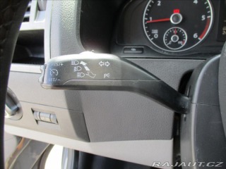 Volkswagen Transporter 2,0 TDi 84kw LONG 6míst, 2012