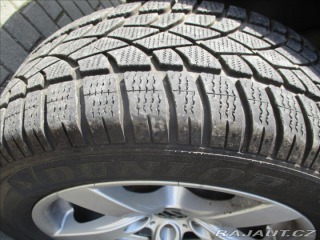 Volkswagen Transporter 2,0 TDi 84kw LONG 6míst, 2012