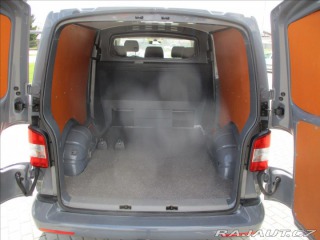 Volkswagen Transporter 2,0 TDi 84kw LONG 6míst, 2012