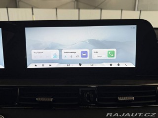 Ostatní značky Ostatní modely Omoda 5 Comfort  1.6 tGDI 2024