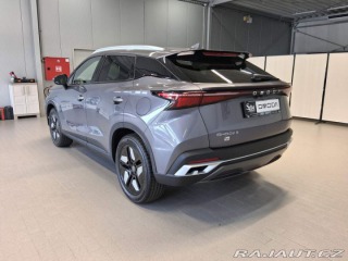 Ostatní značky Ostatní modely Omoda 5 Comfort  1.6 tGDI 2024