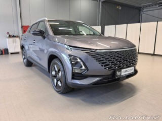 Ostatní značky Ostatní modely Omoda 5 Comfort  1.6 tGDI 2024