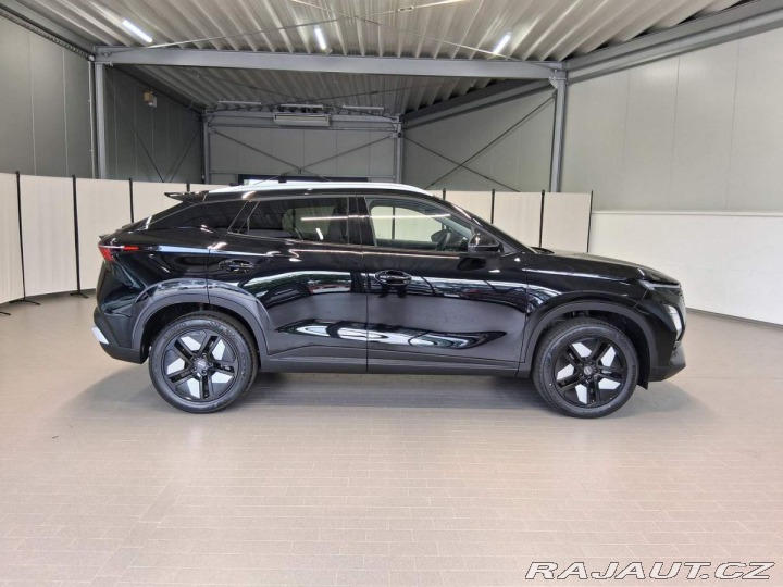 Ostatní značky Ostatní modely Omoda 5 Comfort 1.6 tGDI 2024