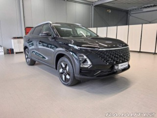 Ostatní značky Ostatní modely Omoda 5 Comfort  1.6 tGDI 2024