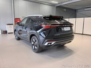 Ostatní značky Ostatní modely Omoda 5 Comfort  1.6 tGDI 2024