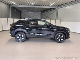 Ostatní značky Ostatní modely Omoda 5 Comfort  1.6 tGDI 2024