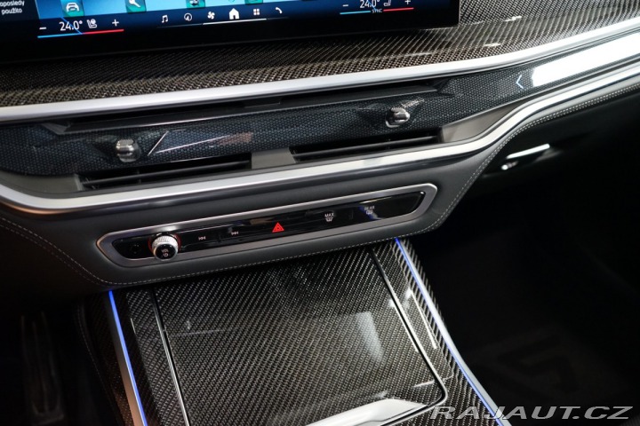 BMW X7 40d*xDRIVE*PANO*SERVIS*ZÁ 2023