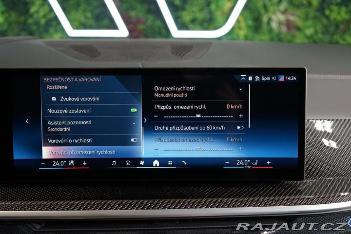 BMW X7 40d*xDRIVE*PANO*SERVIS*ZÁ 2023