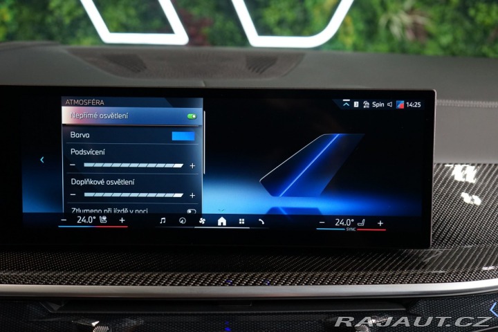 BMW X7 40d*xDRIVE*PANO*SERVIS*ZÁ 2023
